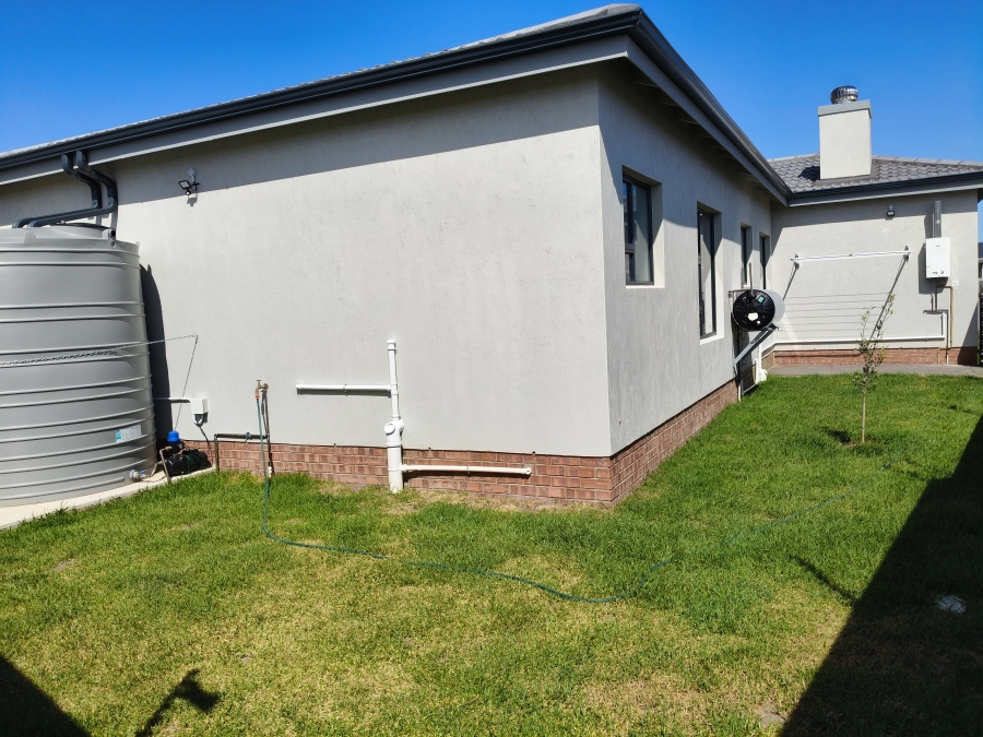 3 Bedroom Property for Sale in Fountains Estate Eastern Cape